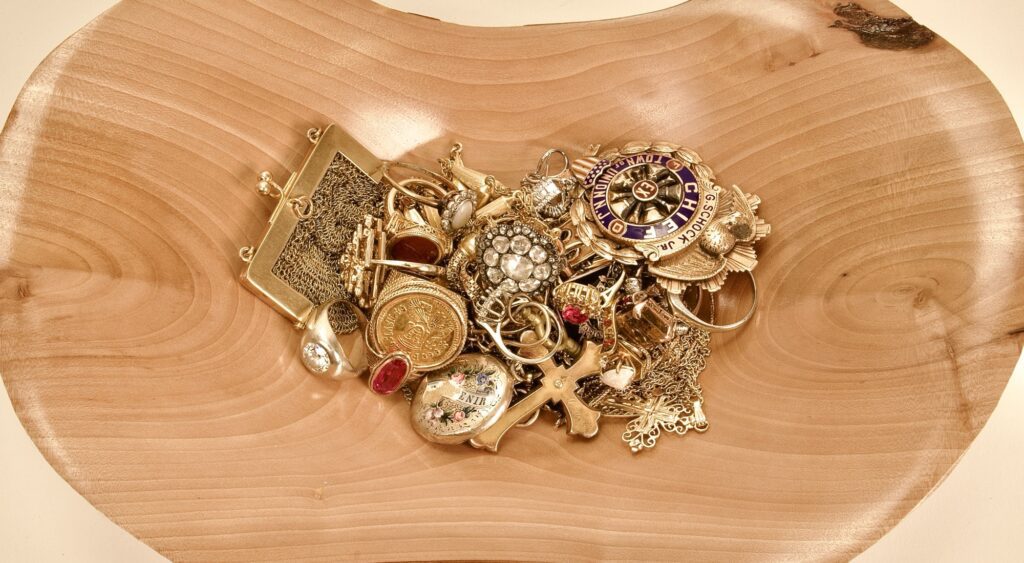 Maximizing Value When Selling Gold or Coins for Cash?