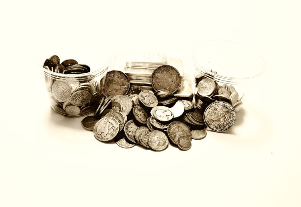 Discovering the Best Place to Sell Your Coins: Why Choose Eagle Coins?