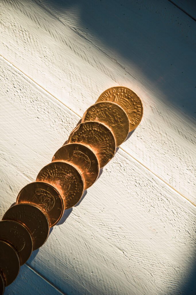 Find Out Why You Should Sell Your Old Gold Coins And Jewelry