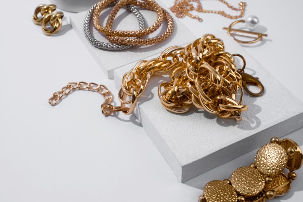 Top 5 Mistakes to Avoid When Selling Gold, Silver & Coins