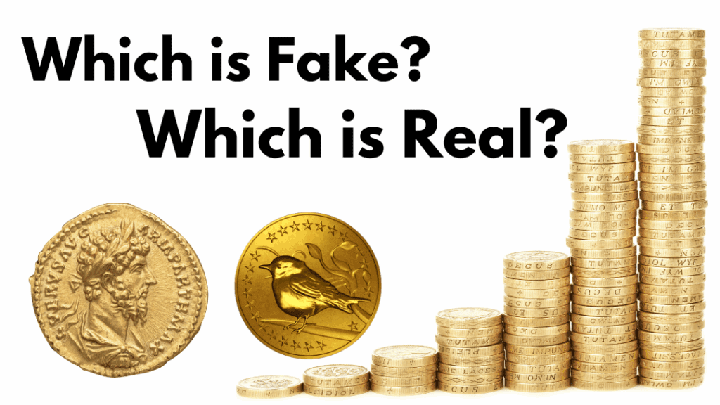 How to Spot Fake Gold and Silver: A Seller’s Guide to Protecting Your Wealth