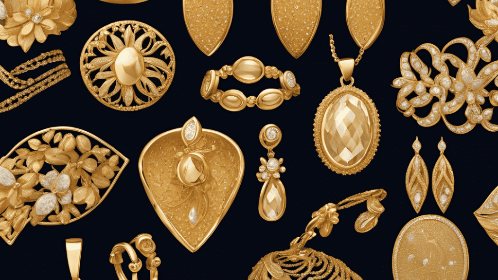 Selling Gold Jewelry for Cash – What You Need to Know About Karat and Value