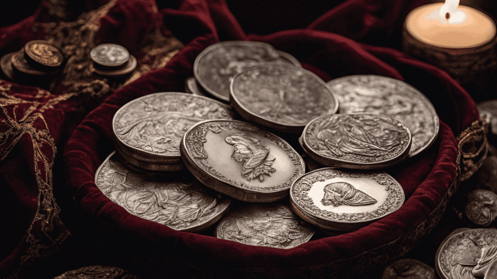 Selling Silver Coins and Heirloom – Tips for a Fair Deal