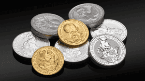 Coins for Cash - Eagle Coins Gold and Silver Buying