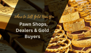 How Gold & Silver Prices Are Determined