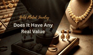 gold plated jewelry
