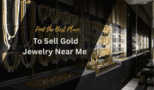 Selling Gold Jewelry