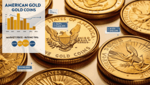 american eagle gold coin