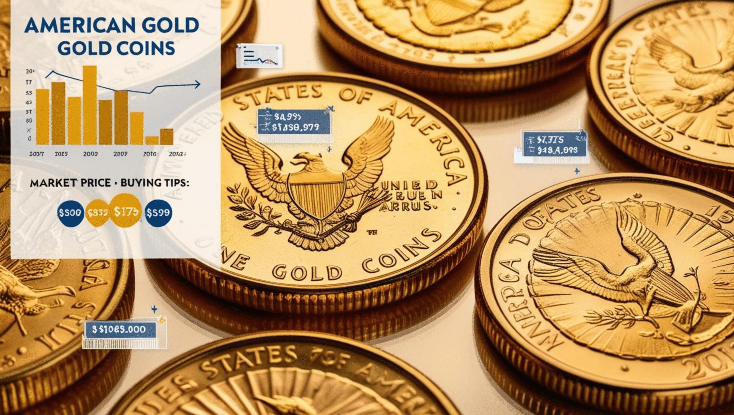 american eagle gold coin