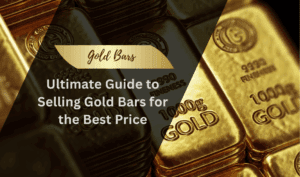 Selling Gold Bars