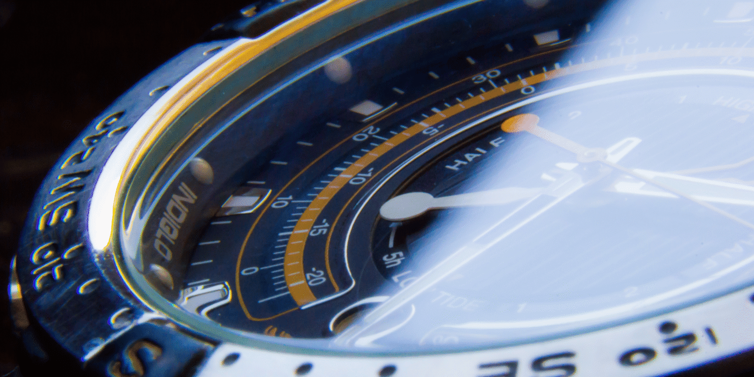 sell your luxury watch