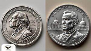 Bicentennial Quarter