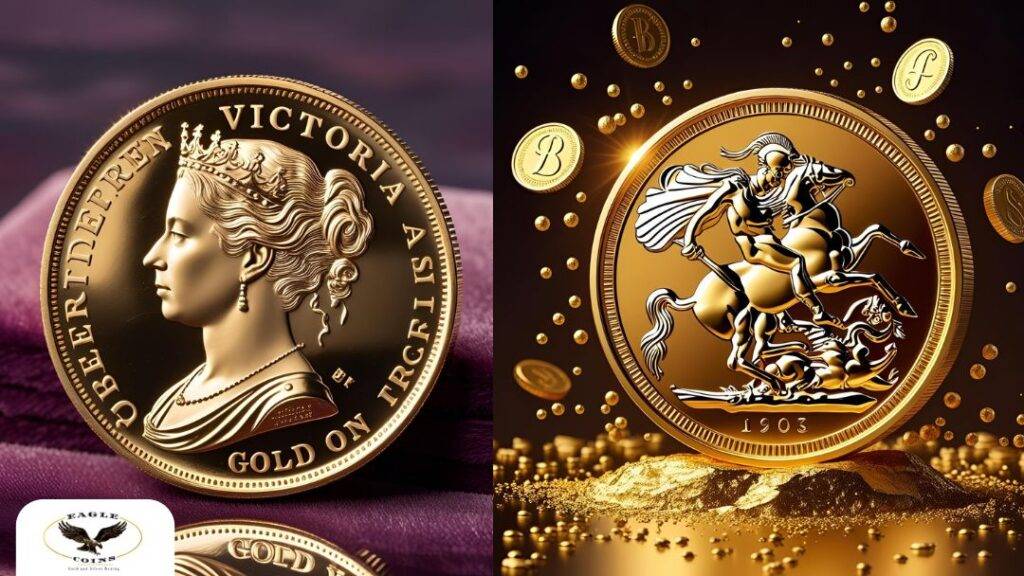 British Sovereign Gold Coin Explained: Everything You Need to Know