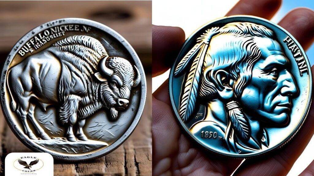 What Is a Buffalo Nickel? History, Value, and Collectability