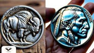 Buffalo Nickel