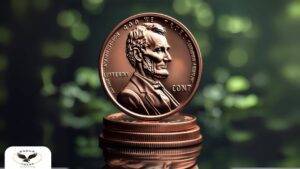 Lincoln Cent