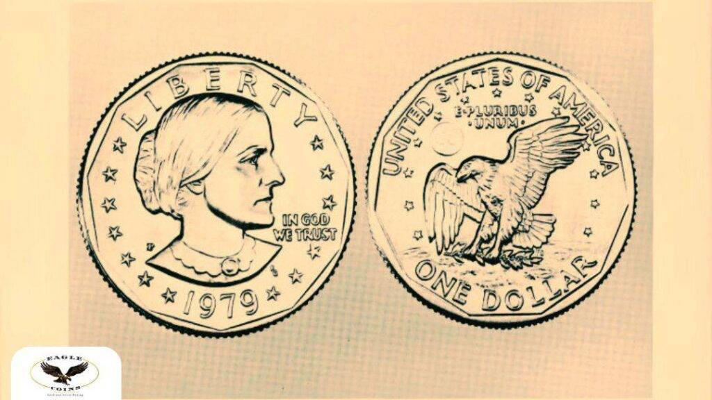 History and Value of the Susan B Anthony Dollar Coin