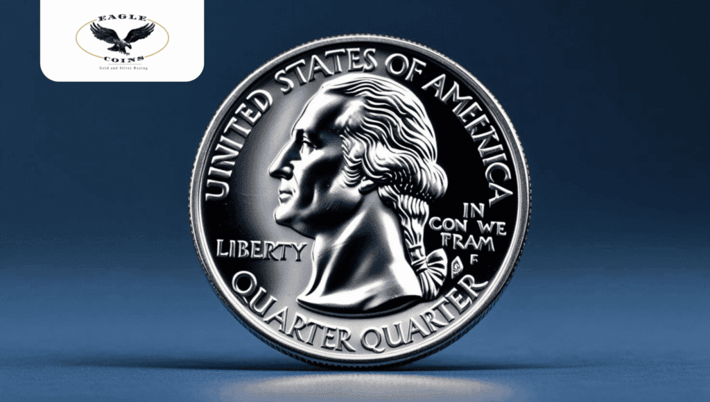 Is Your 1967 Quarter Worth More Than 25 Cents? What You Need to Know?