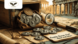 Roman Coins