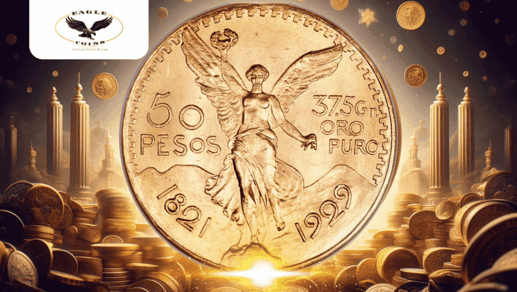 Why the 1947 Centenario Is So Popular and Sometimes Misleading?