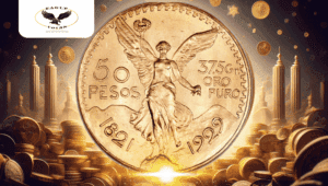 centenario coin