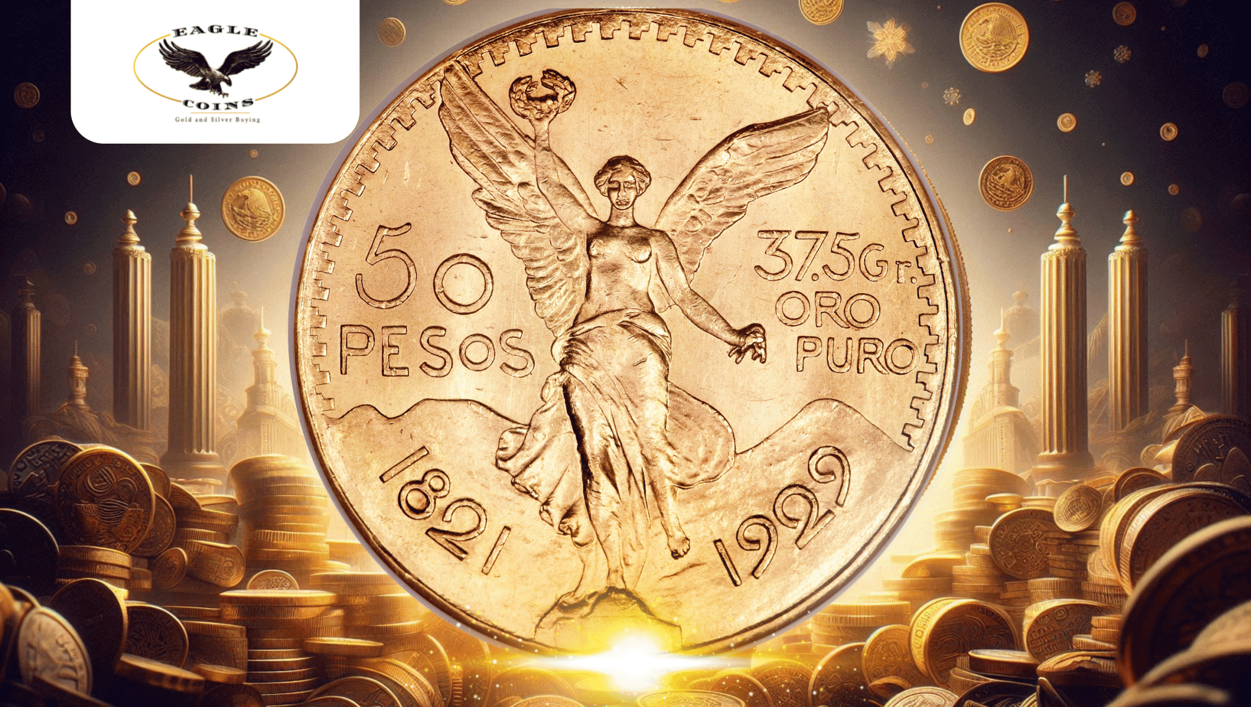 Why the 1947 Centenario Is So Popular and Sometimes Misleading?
