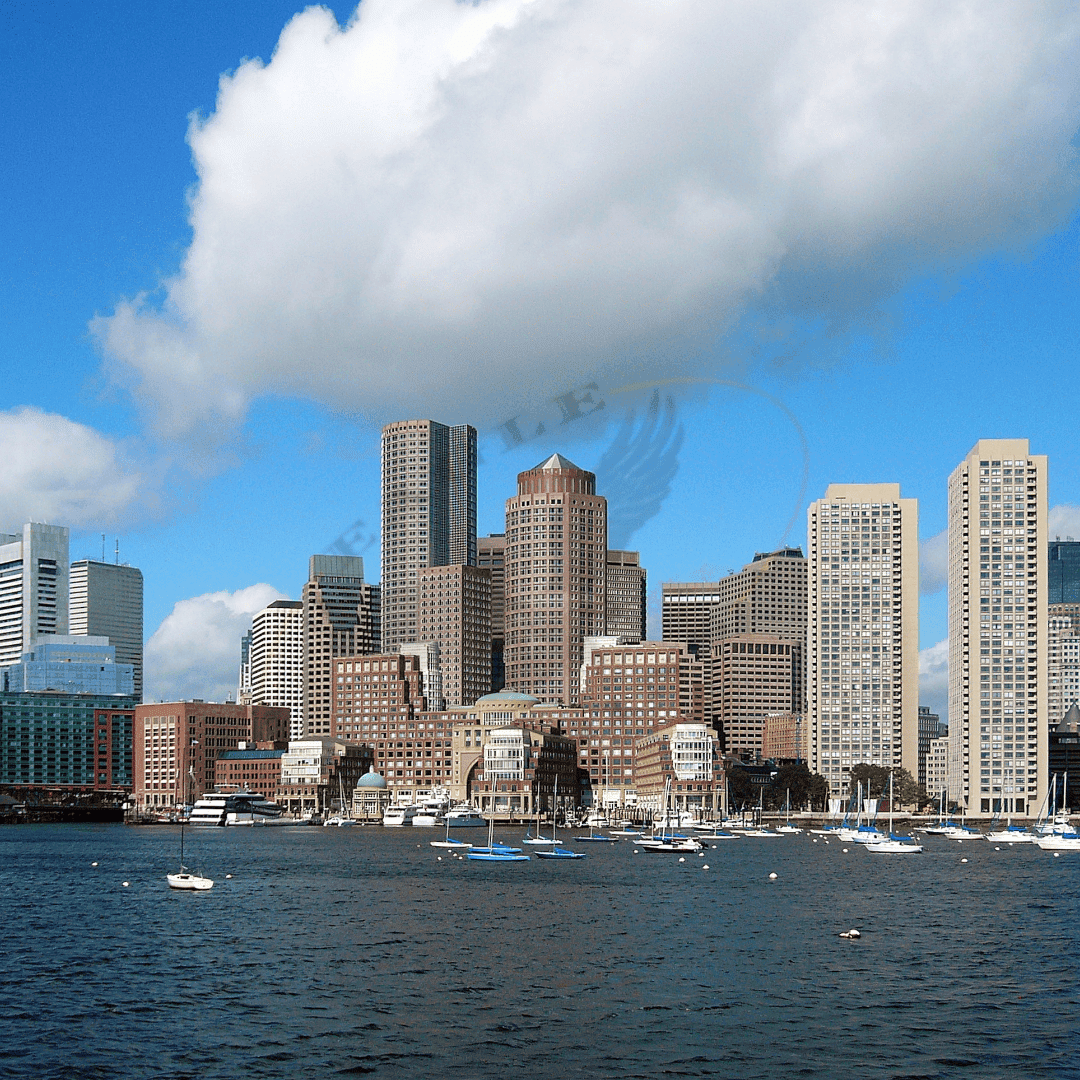 Boston