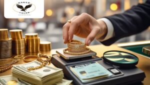 Cash for Gold Jewelry Near Boston