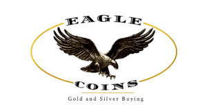 Eagle Coin Logo