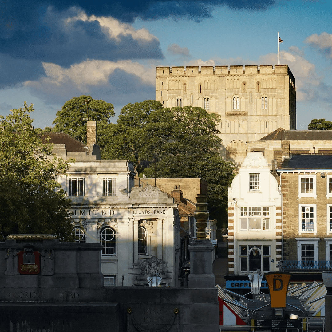 Harwich