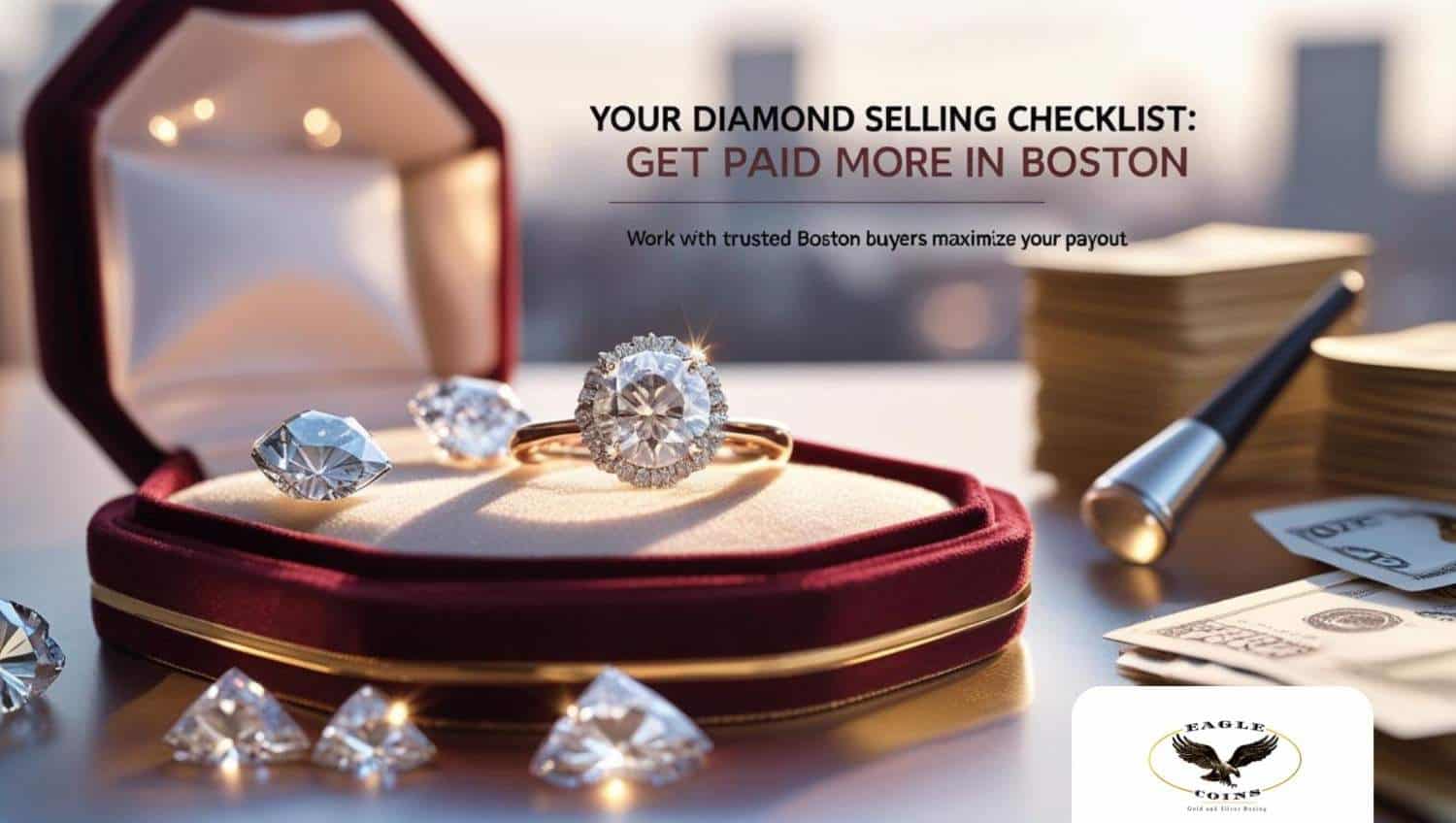 YourDiamondSellingChecklist
