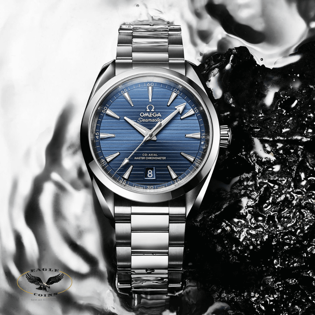 Omega-Watch