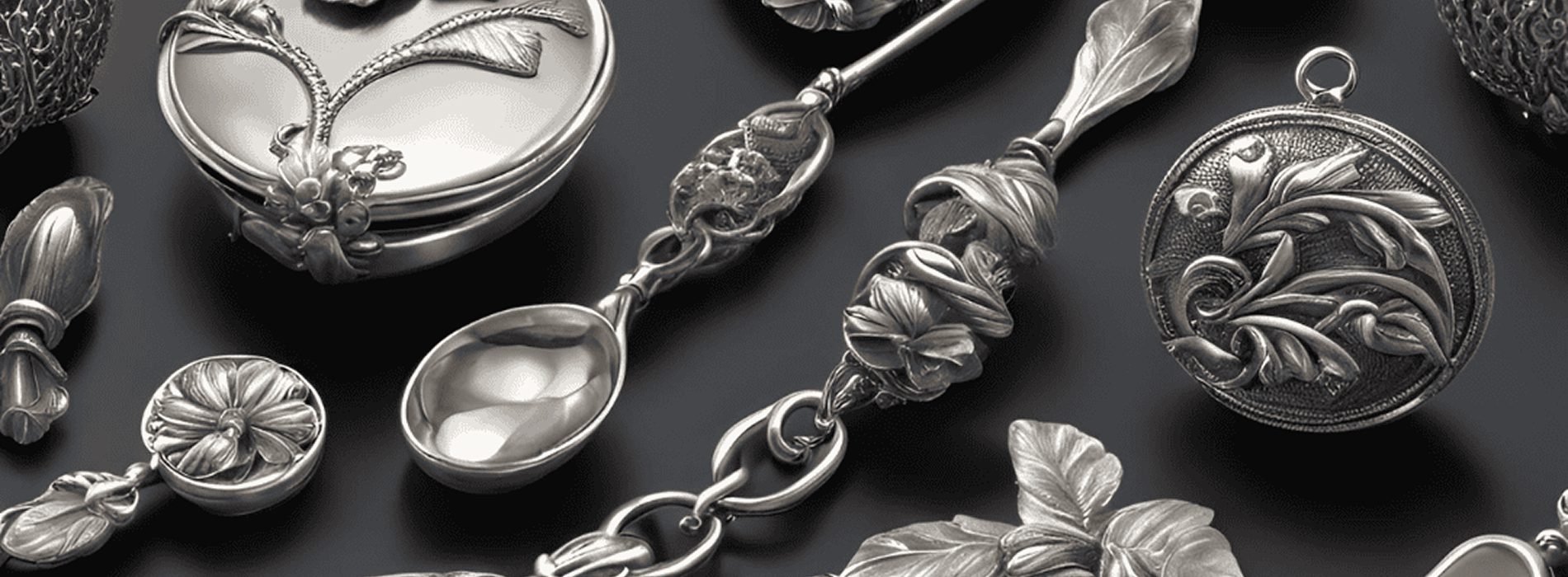 sell silver jewelry