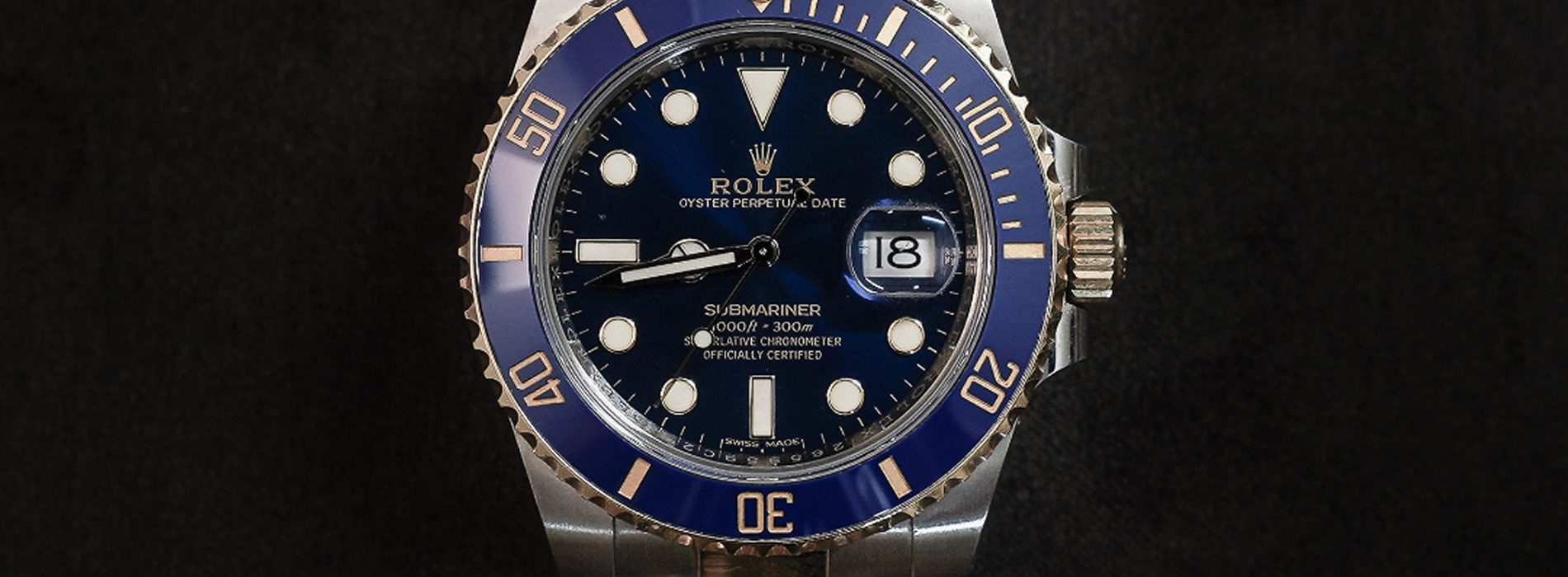 sell branded watches