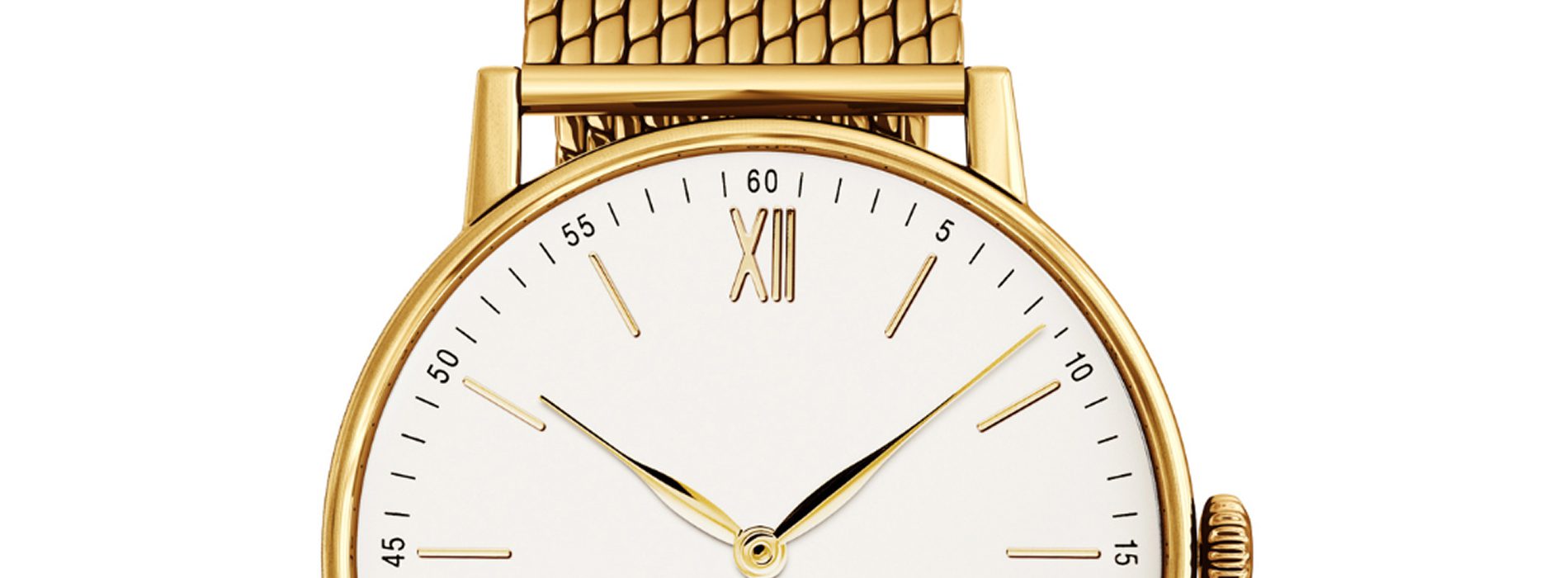 sell gold watch