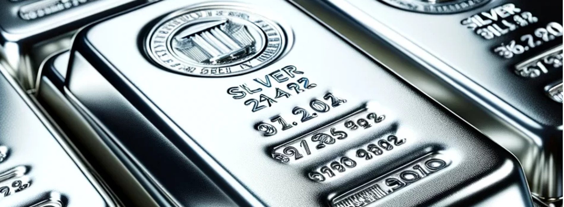 sell silver bars