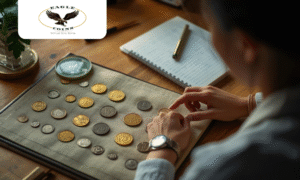 Where Can I Sell Old Coins for the Best Price
