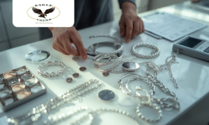 Where Can I Sell Silver