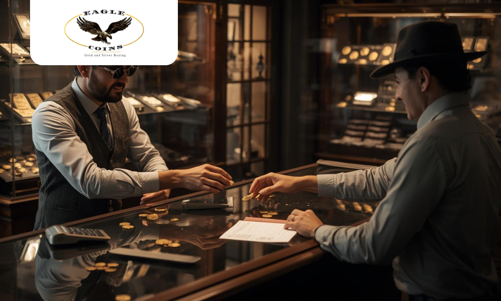 Can You Sell Gold Anonymously? Legal Ways to Protect Your Privacy When Selling