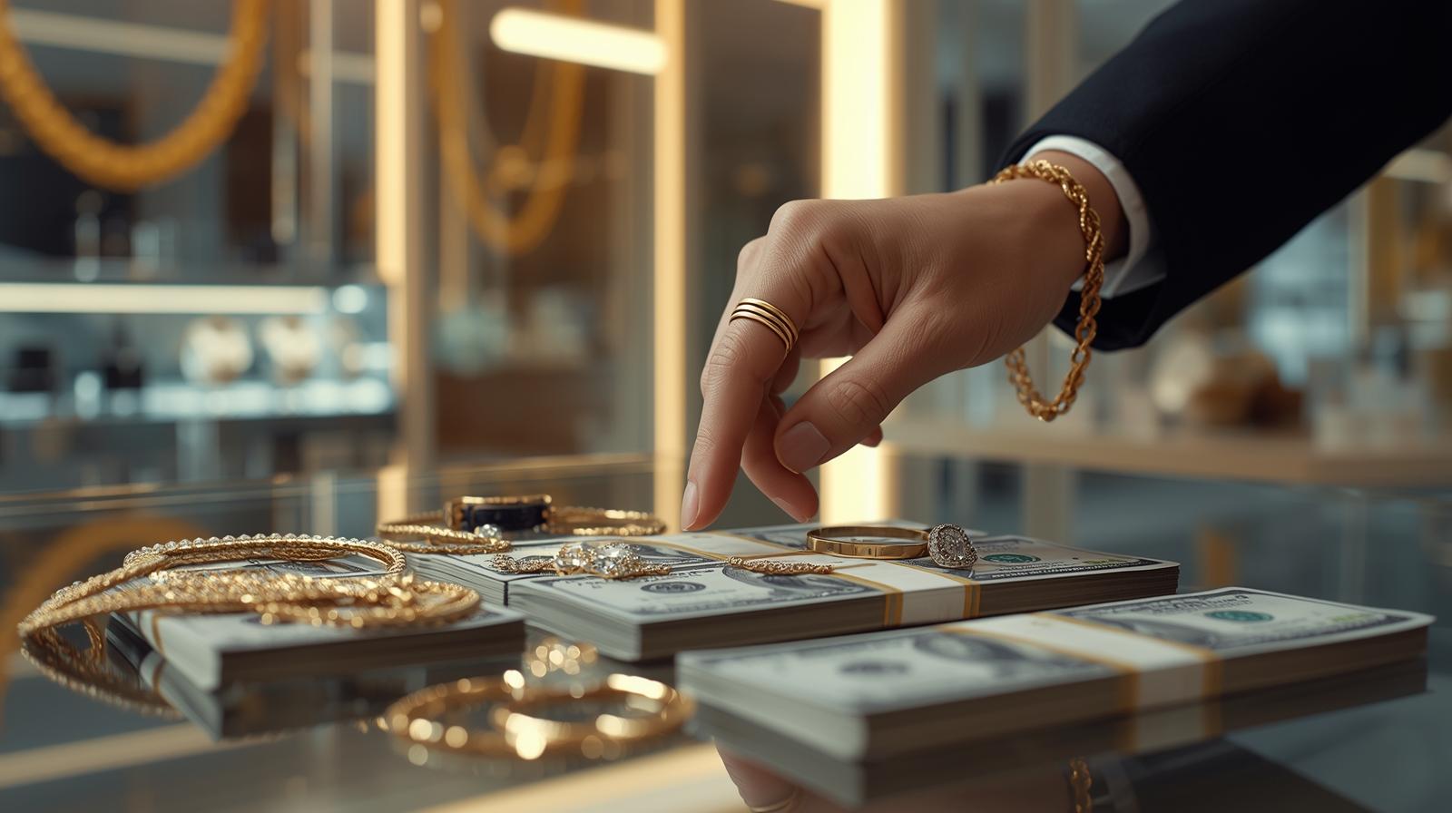 Cape cod Gold Buyers