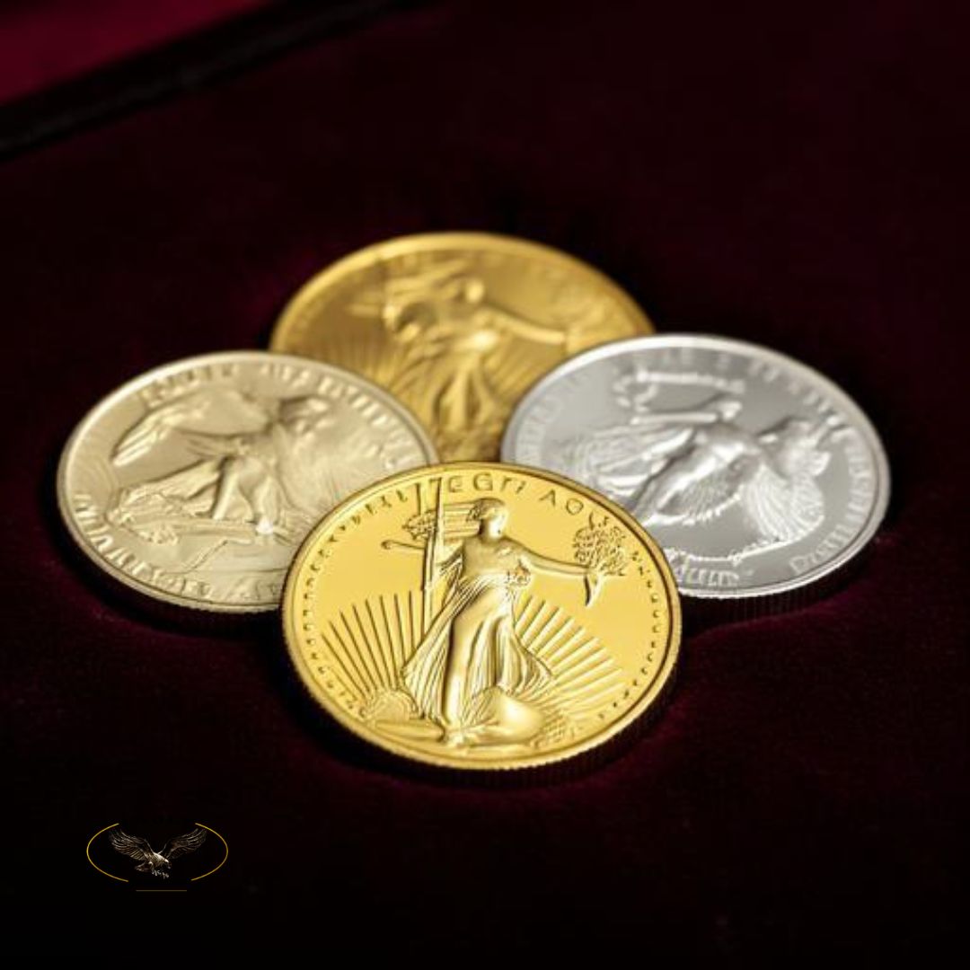 American eagle coin (2)