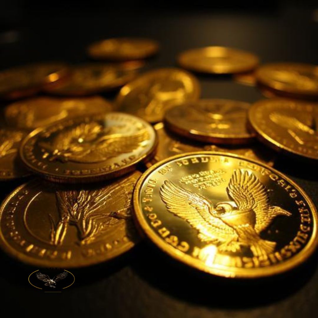 American eagle coin (4)