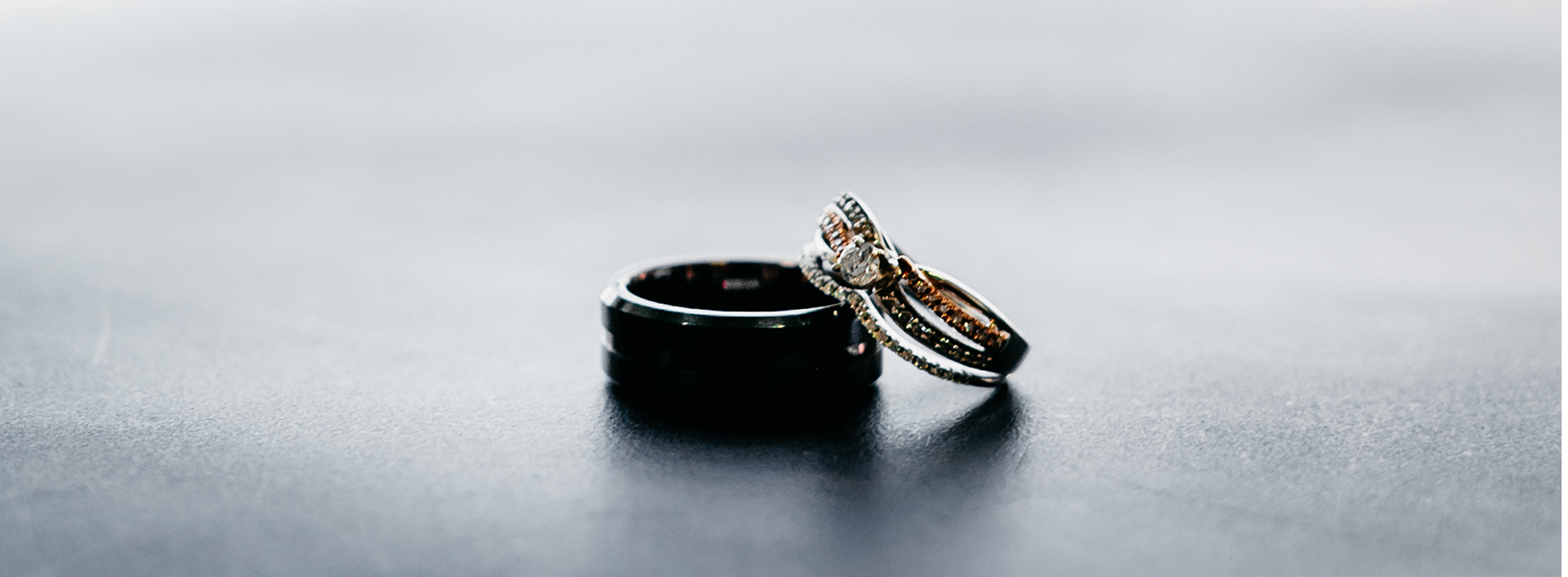 Engagement ring