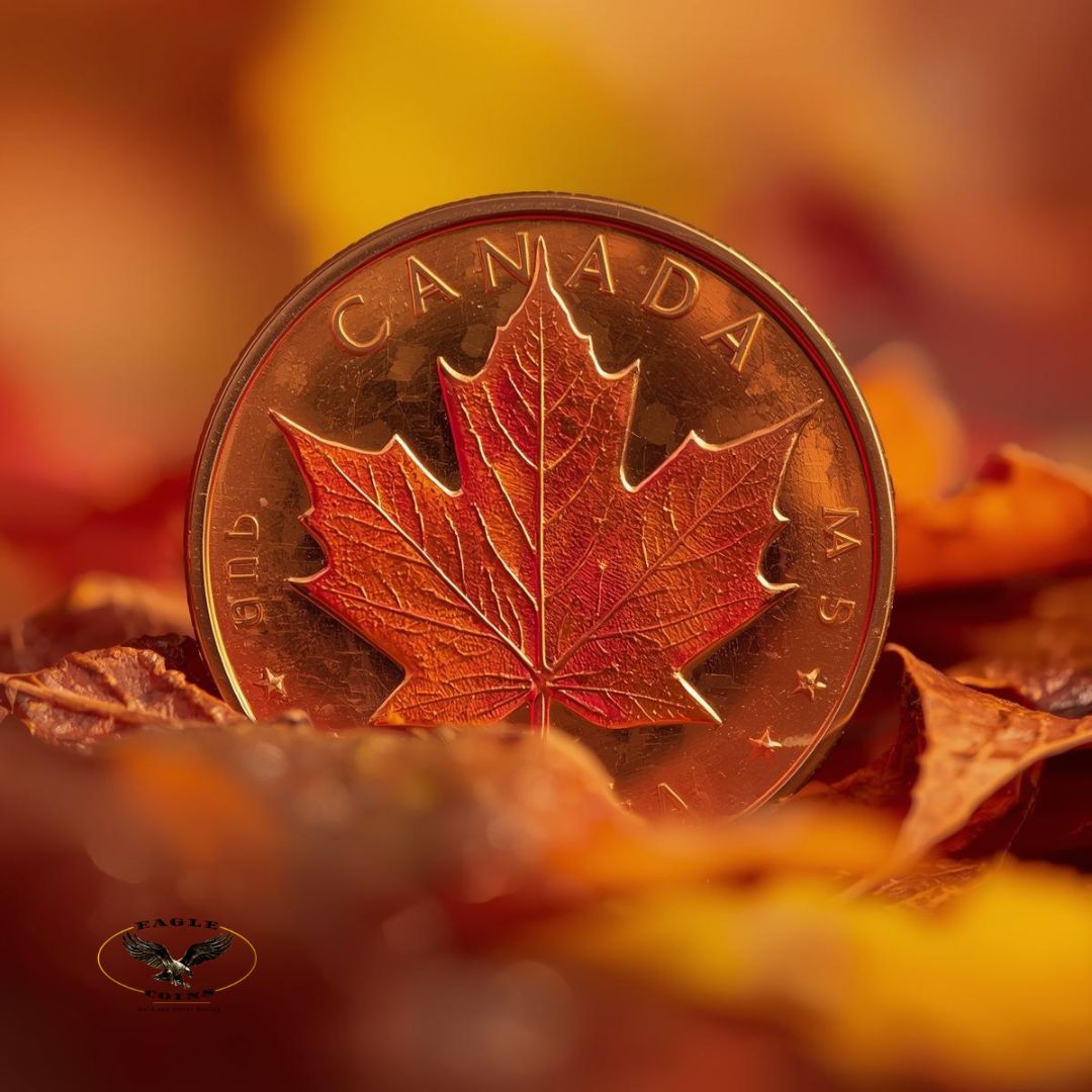 canadian maple leaf coin (3)