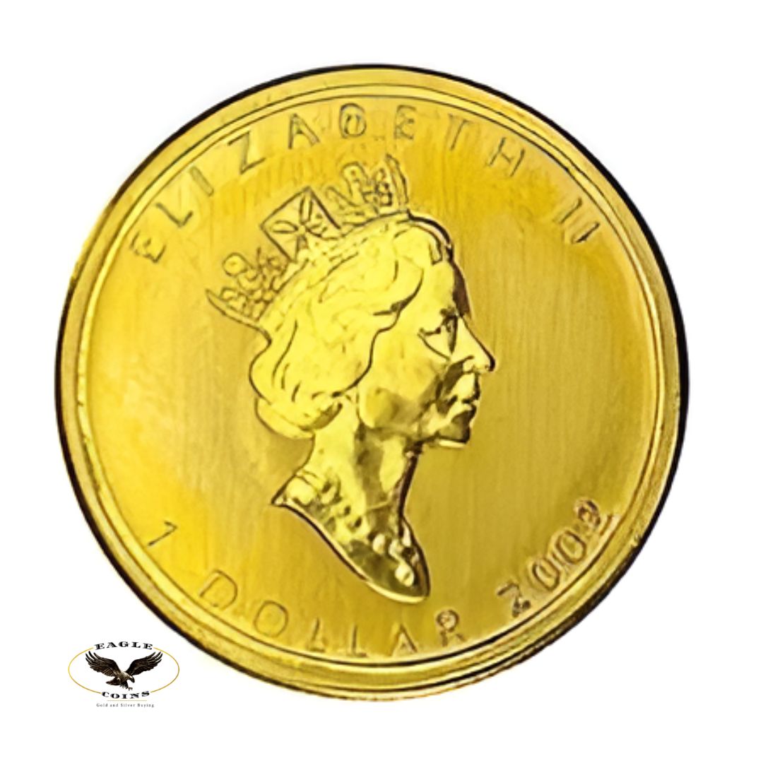 canadian maple leaf coin (4)