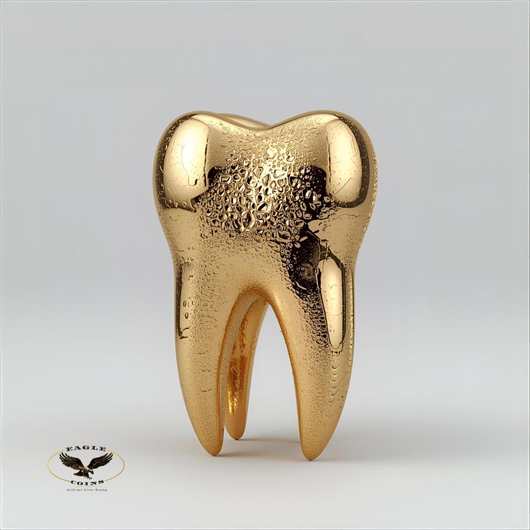 dental gold