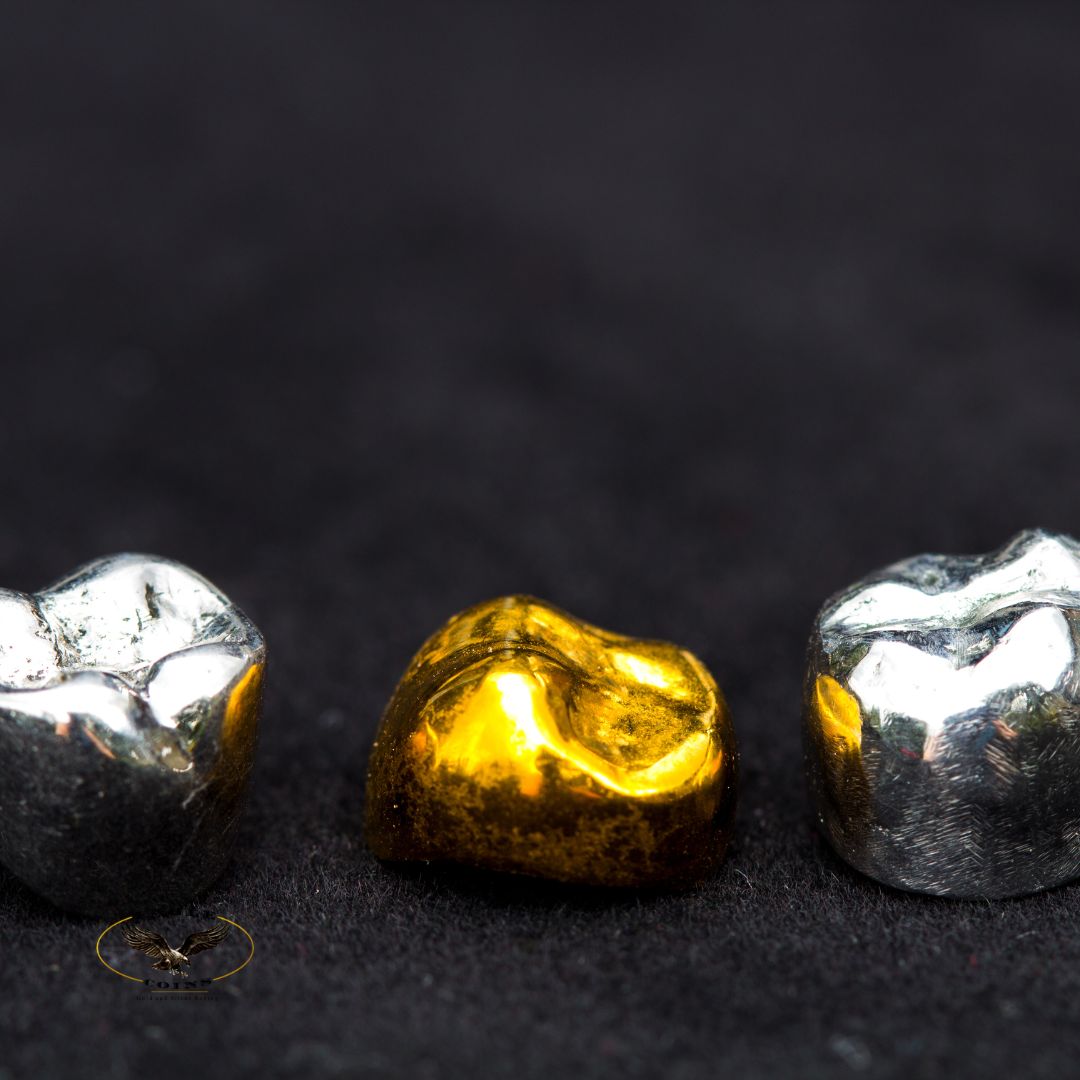 dental gold