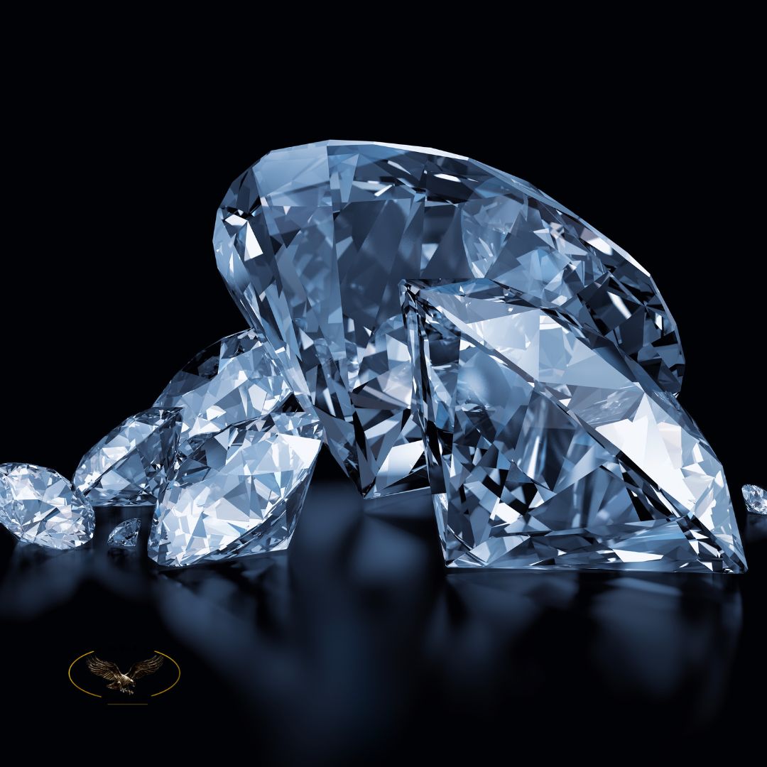 diamond for cash