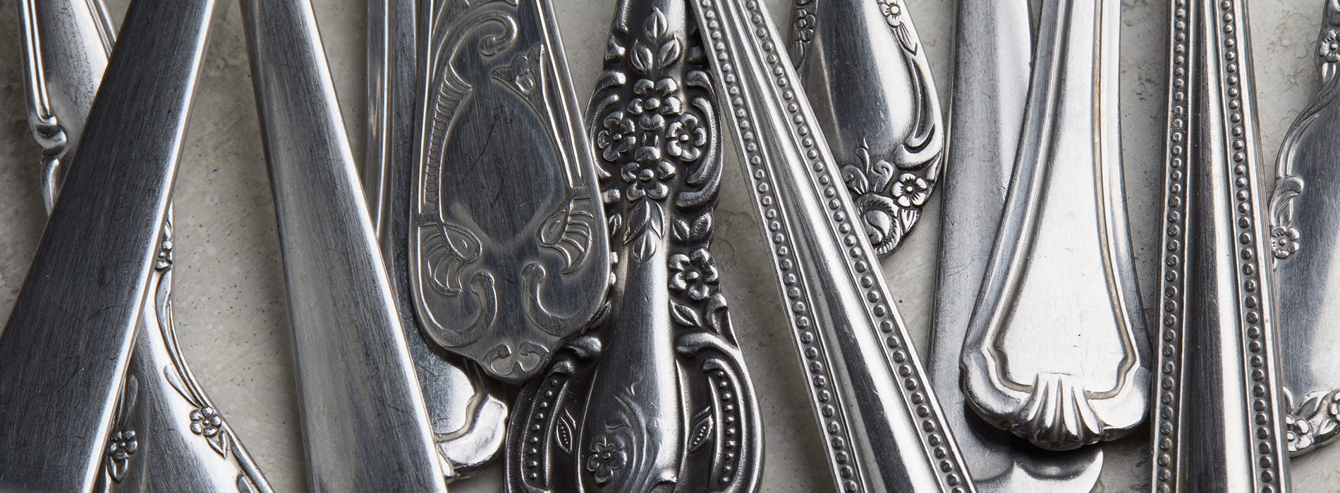 sterling silver