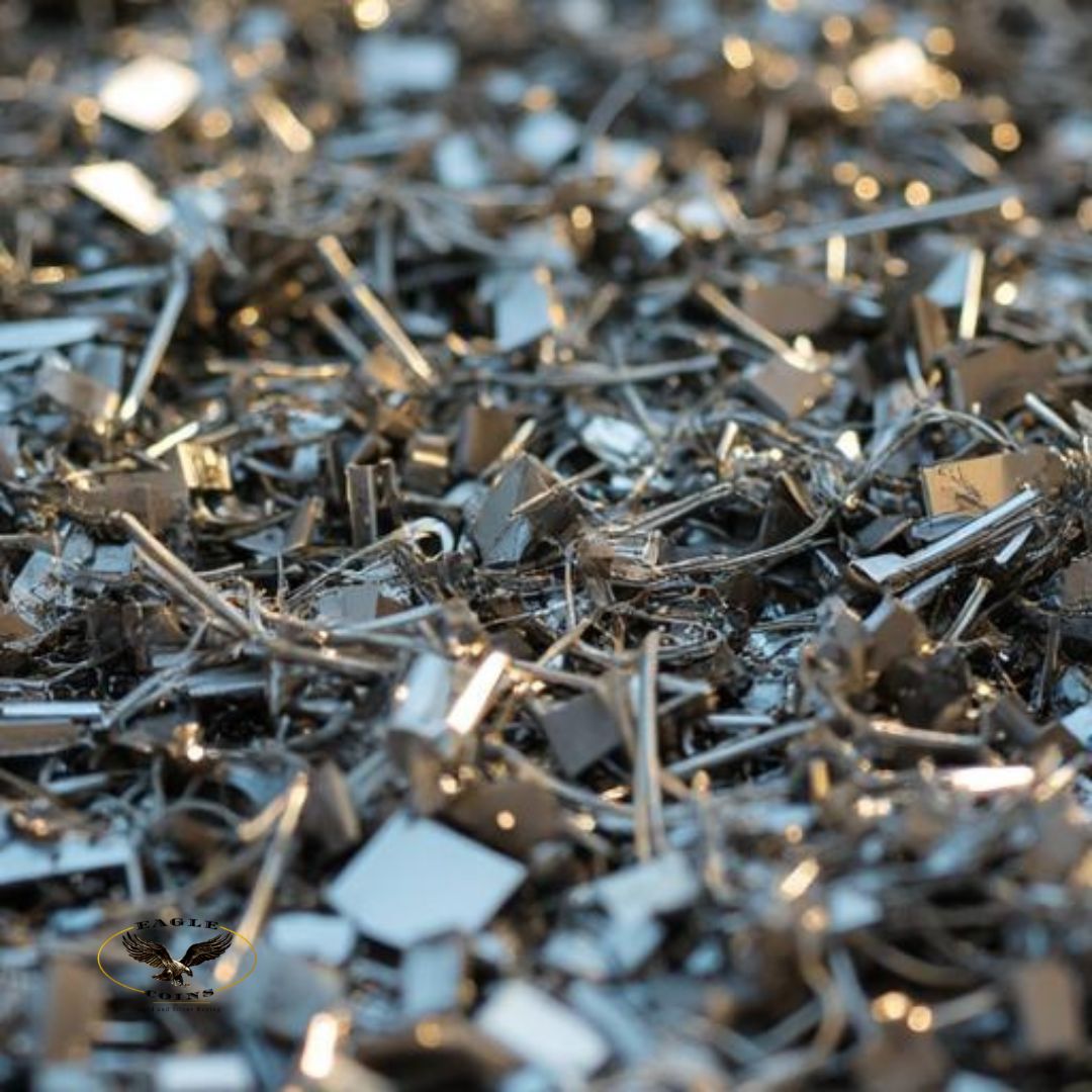 scrap silver